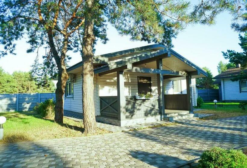 ファミリールーム, Perlyna Resort