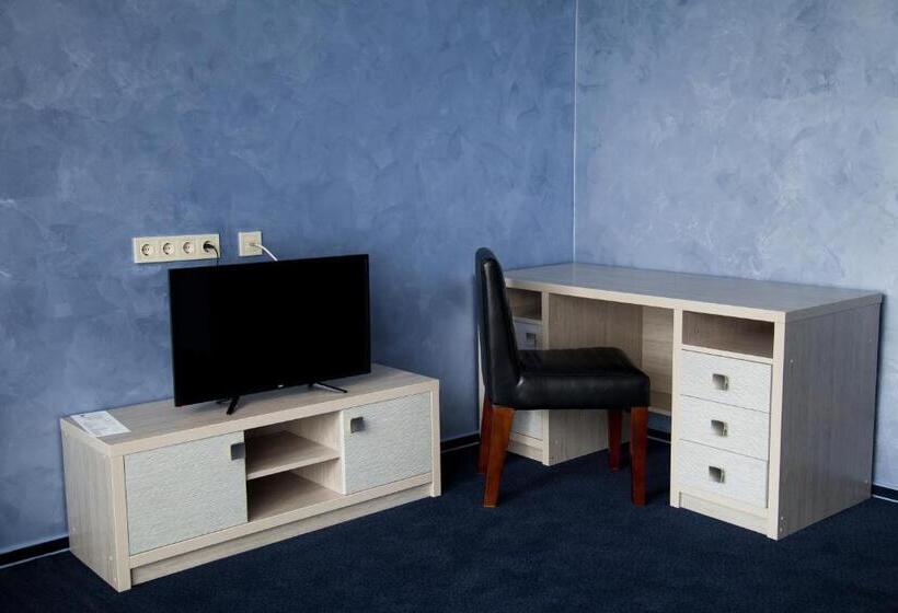 スイート, Perlyna Resort