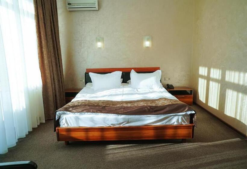 חדר סטנדרט, Perlyna Resort