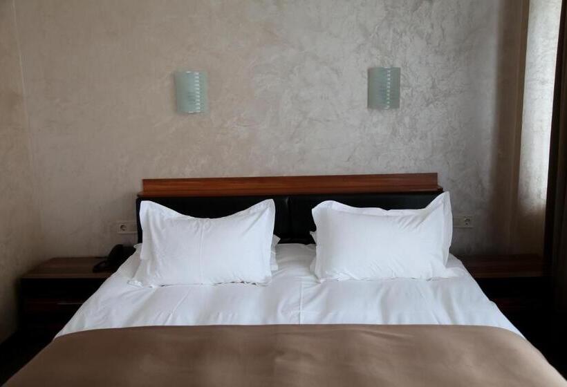 חדר סטנדרט, Perlyna Resort