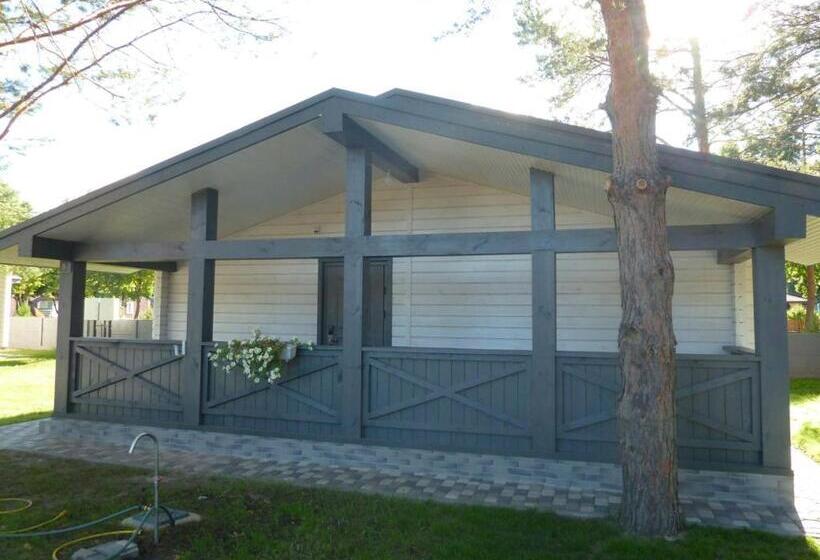 חדר סטנדרט לארבעה, Perlyna Resort