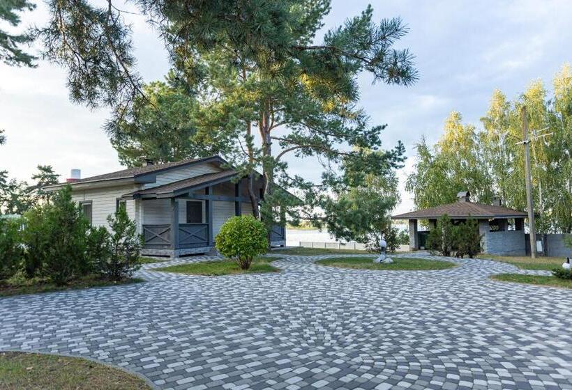 ファミリールーム, Perlyna Resort