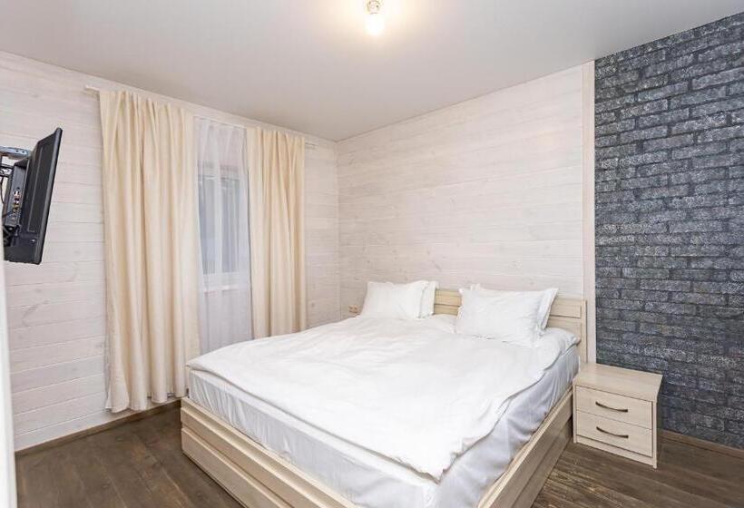 ファミリールーム, Perlyna Resort