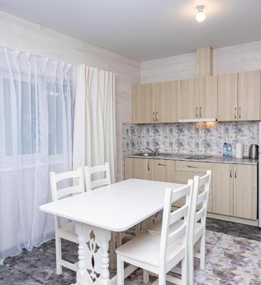 ファミリールーム, Perlyna Resort