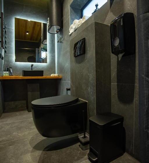 スーペリアーバンガロー, Perlyna Resort