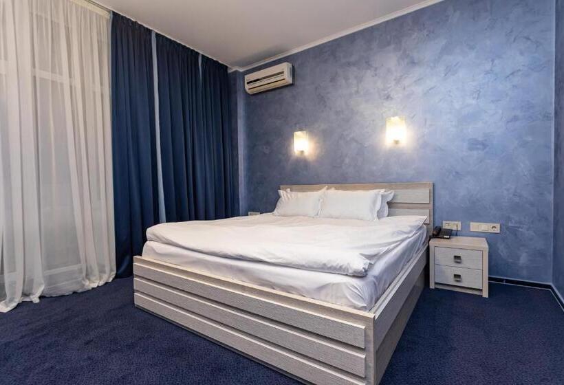 スイート, Perlyna Resort