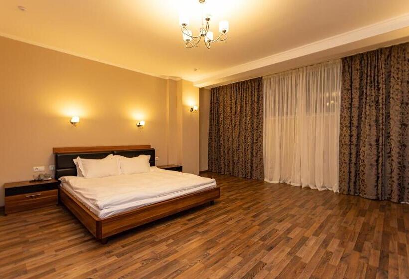 스탠다드 룸, Perlyna Resort