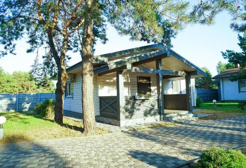 4인용 스탠다드 룸, Perlyna Resort