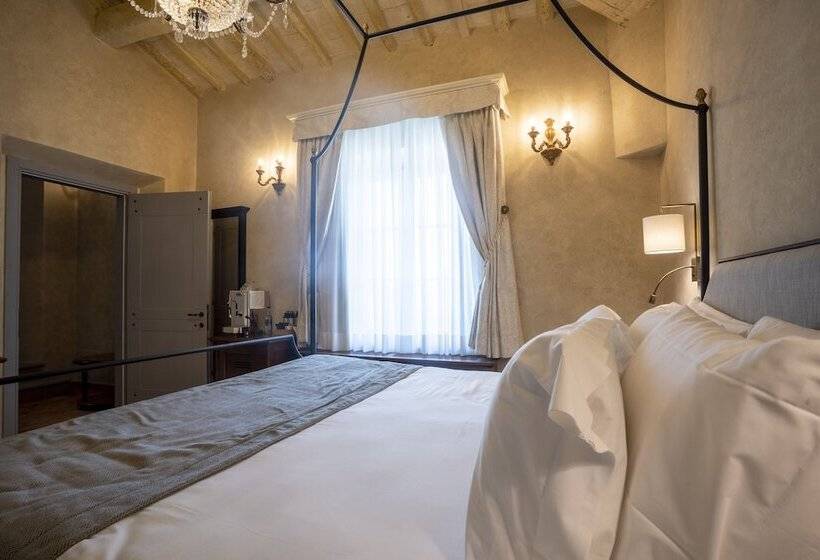 Номер Superior, Villa Petriolo