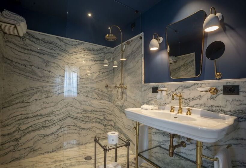 חדר סופריור, Villa Petriolo