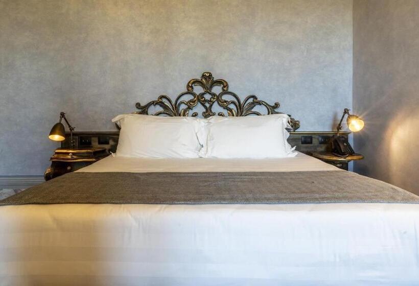 סוויטת סופריור, Villa Petriolo