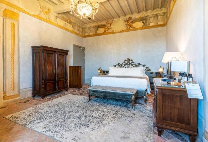 Люкс Superior, Villa Petriolo