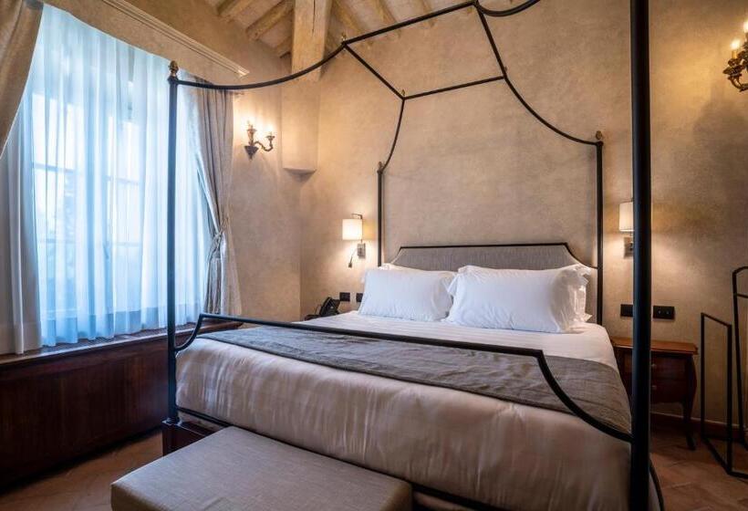 סוויטה אקזקיוטיב, Villa Petriolo