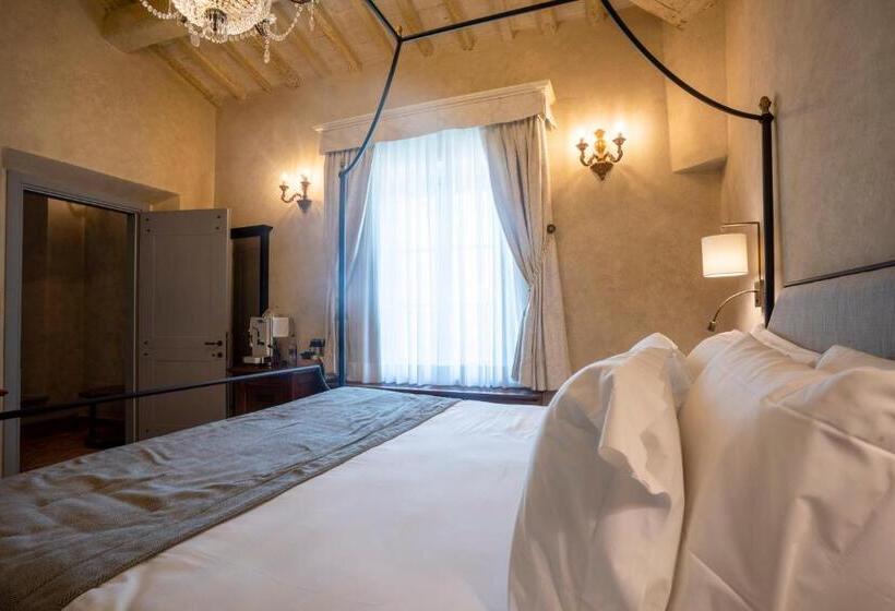 Президентский Люкс, Villa Petriolo