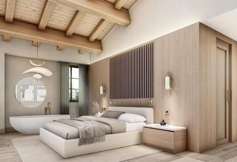 Номер Superior, Villa Petriolo