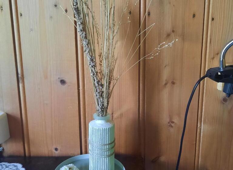 غرفة قياسية, Berggasthaus Obbort