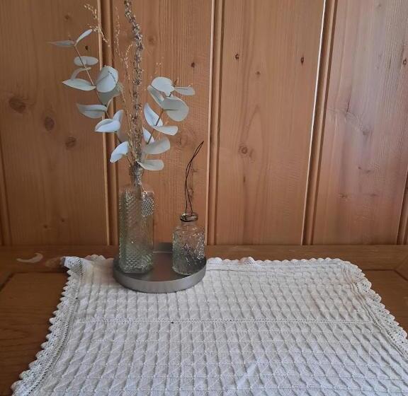 غرفة قياسية رباعية مطلة على الحديقة, Berggasthaus Obbort