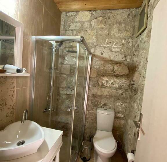 Номер Economy, Aliko