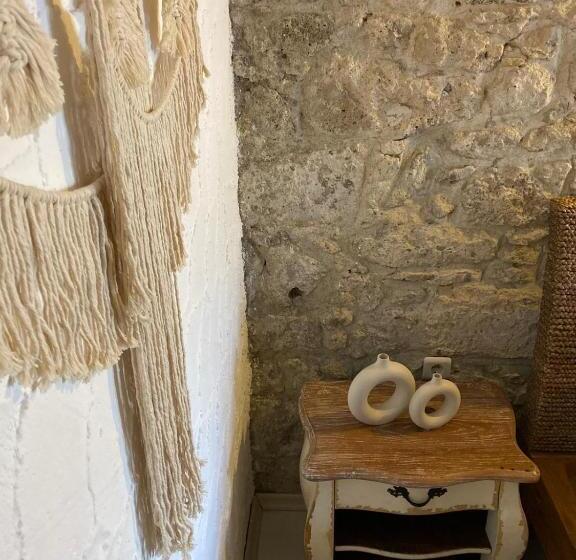 Номер Deluxe, Aliko