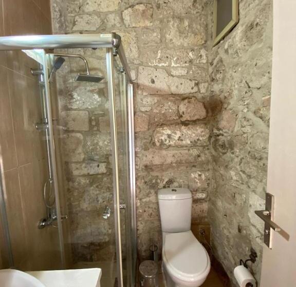 Номер Economy, Aliko