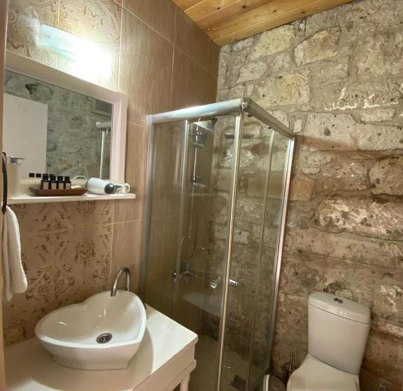 Номер Economy, Aliko