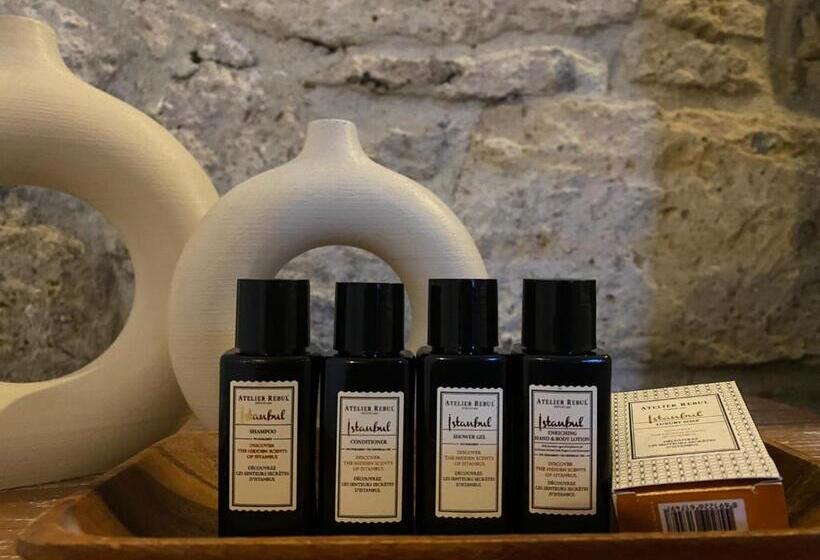 Трехместный Номер Superior, Aliko