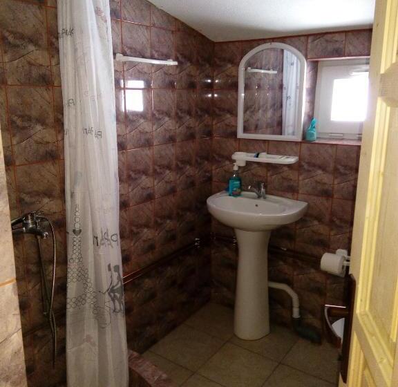 Номер Стандарт, Cabana Ghetari