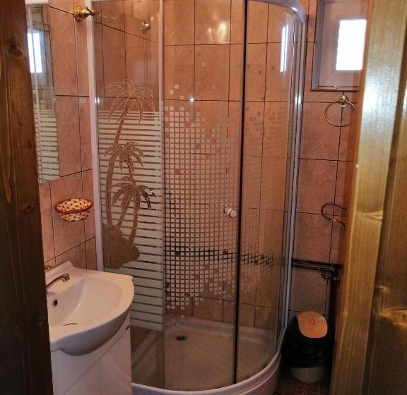 Номер Стандарт, Cabana Ghetari