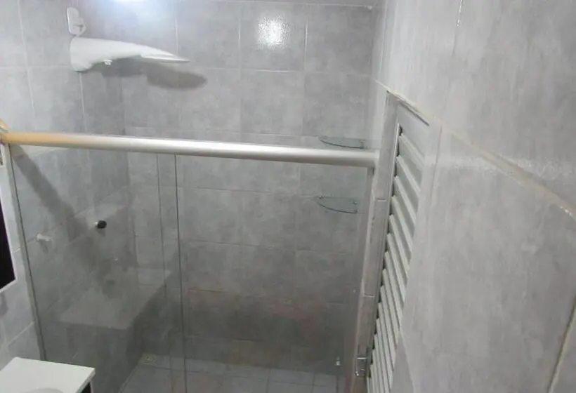 Economy Quadruple Room, Pousada Porto Milagres São Miguel Dos Milagres Al