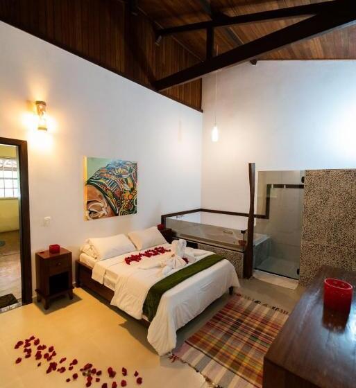 Studio Standard, Pousada Verde Folhas