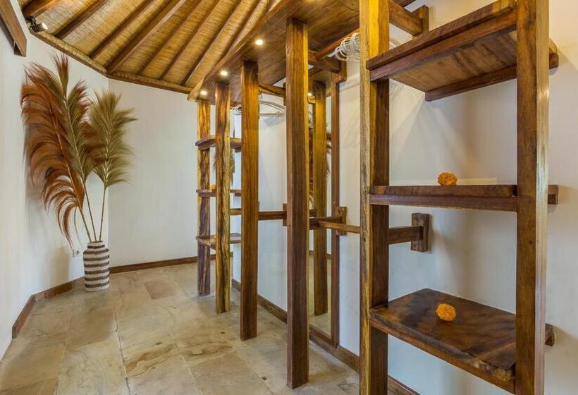 Номер Deluxe, Emocean Beach Boutique Dive Resort