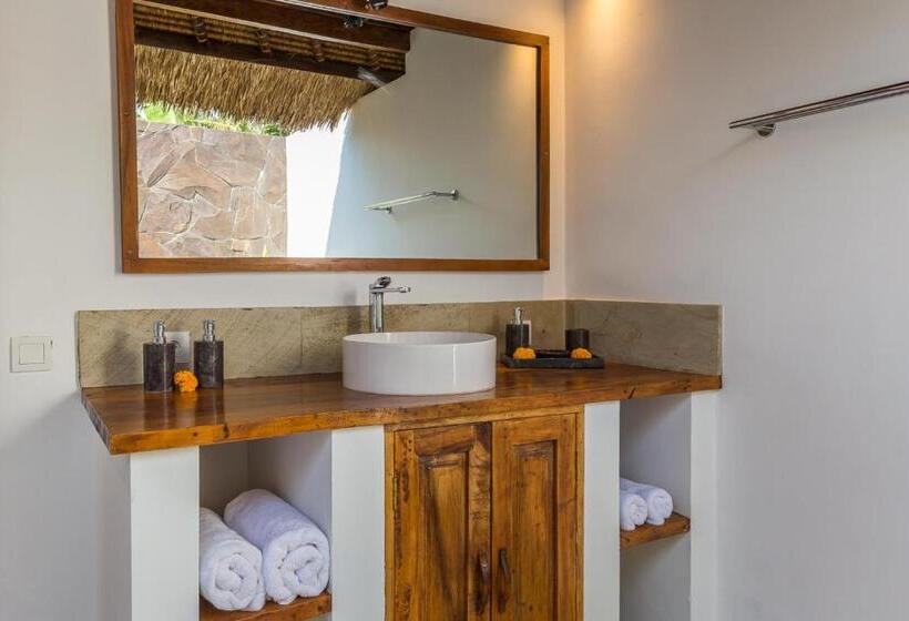 Номер Deluxe, Emocean Beach Boutique Dive Resort