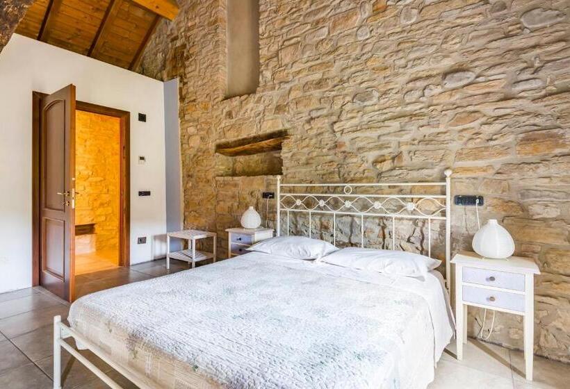 Апартаменты 2 Спальни, Agriturismo Il Salice