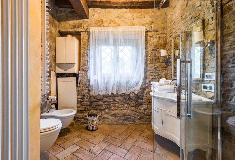 Номер Дюплекс, Agriturismo Il Salice