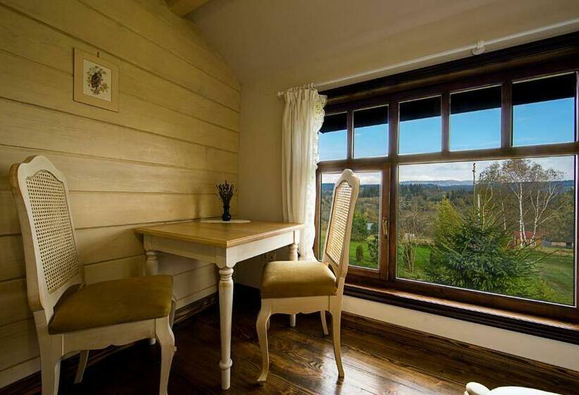 Номер Economy, The Provence Village