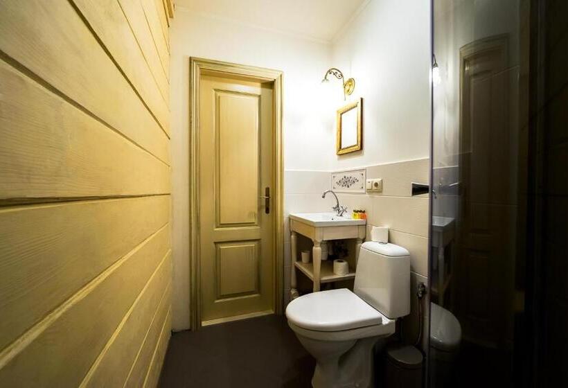 豪华房间, The Provence Village