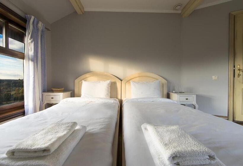 经济房, The Provence Village