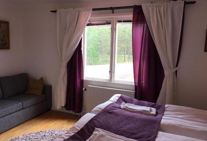 غرفة أساسية, Böda Hotell