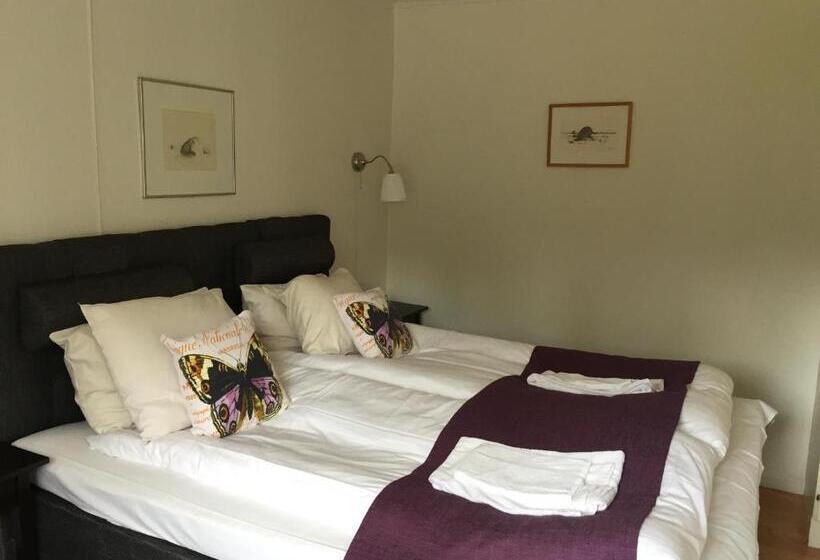 غرفة أساسية, Böda Hotell