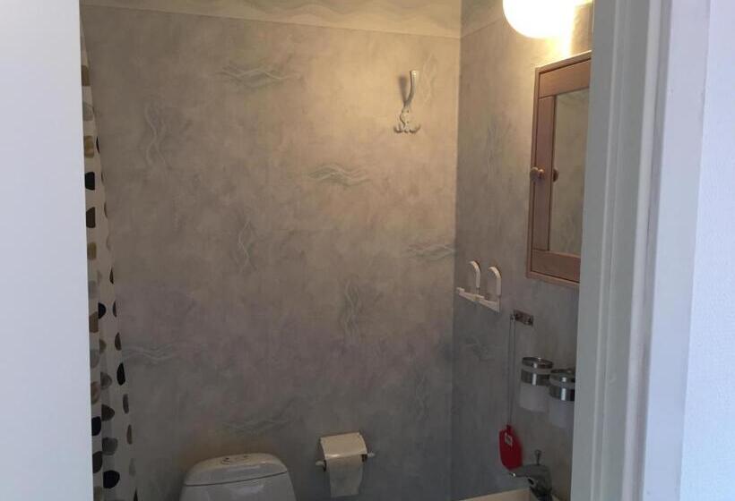 غرفة أساسية, Böda Hotell