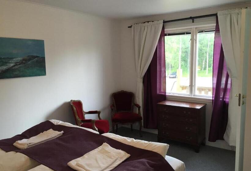 غرفة أساسية, Böda Hotell