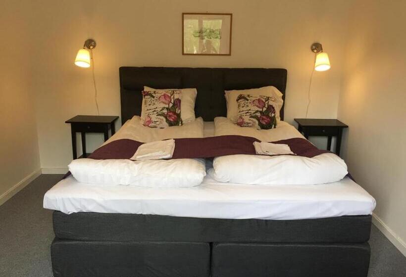 基本间, Böda Hotell