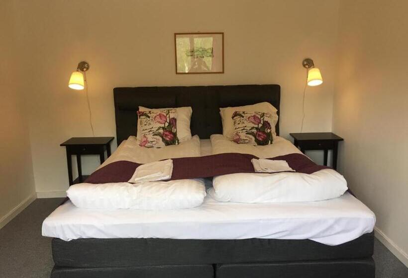 غرفة أساسية, Böda Hotell