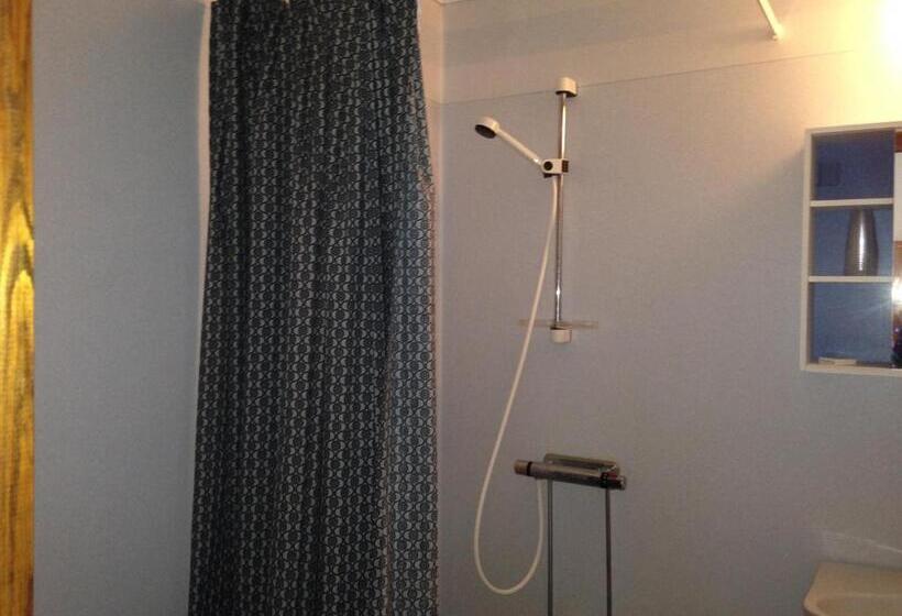 غرفة قياسية, Böda Hotell