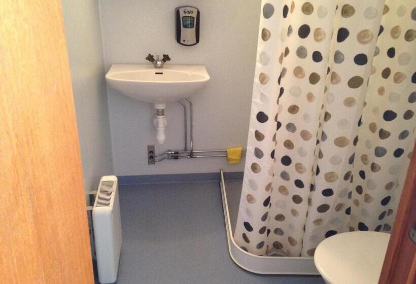 غرفة قياسية, Böda Hotell