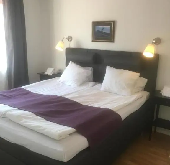 ファミリールーム, Böda Hotell