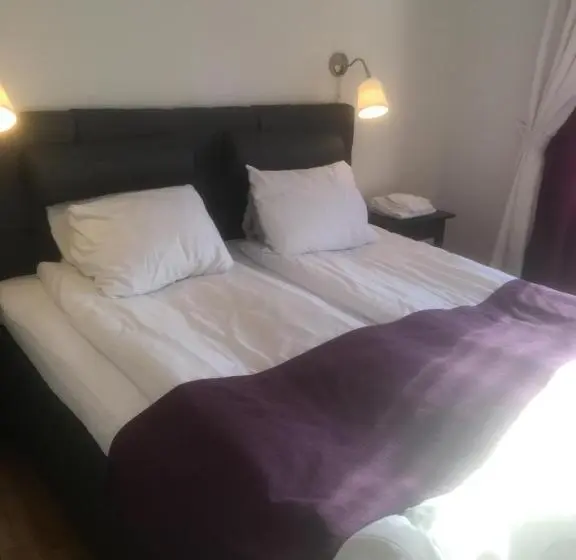 ファミリールーム, Böda Hotell