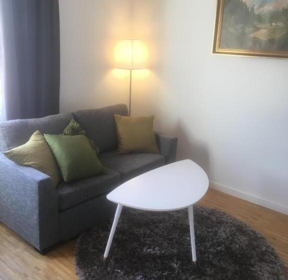 غرفة عائلية, Böda Hotell