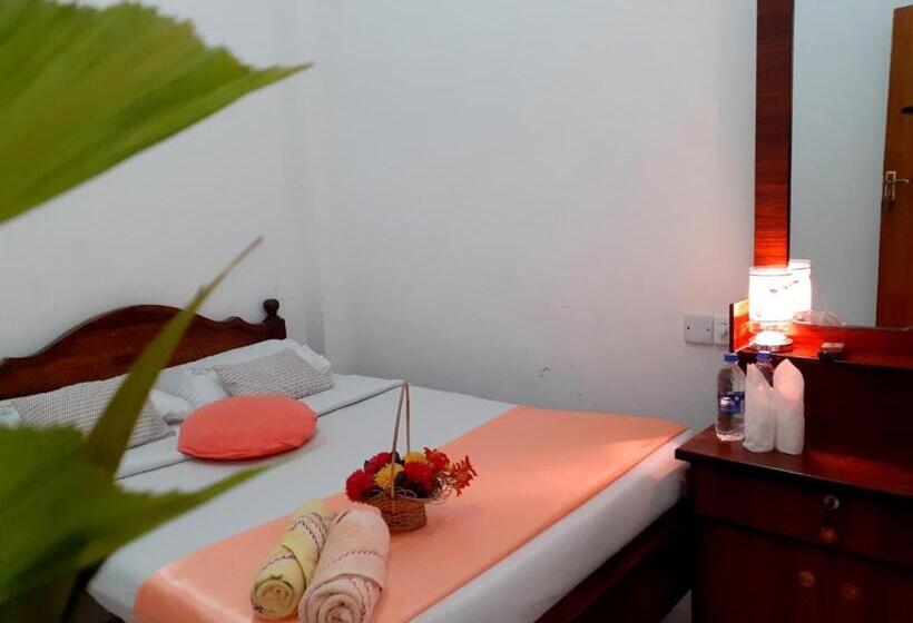 Standard Szoba, Subash