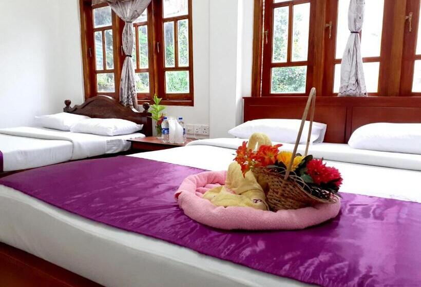 Családi Szoba, Subash